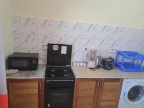 Diamond Coast Private House Paje
